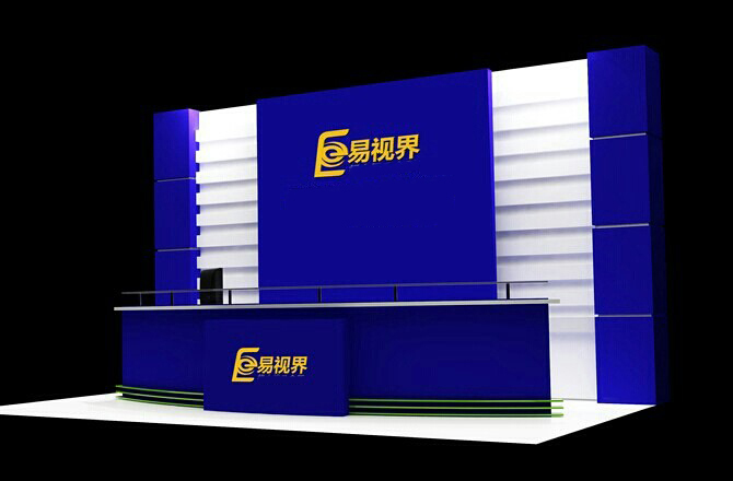 易視界福州店 近視加盟