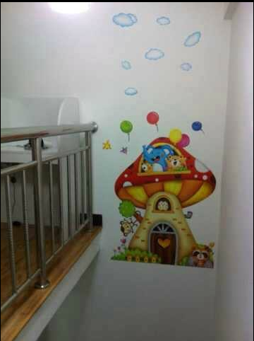 易視界實驗小學店