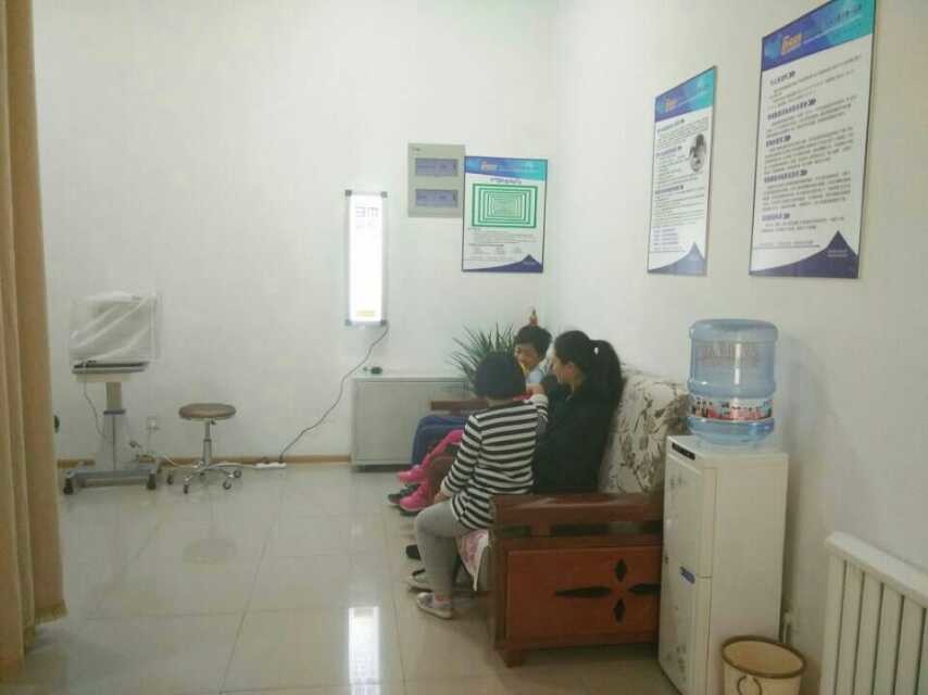 易視界高新區店