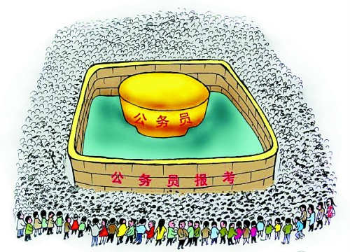 2015國考季，莫讓視力成攔路虎！