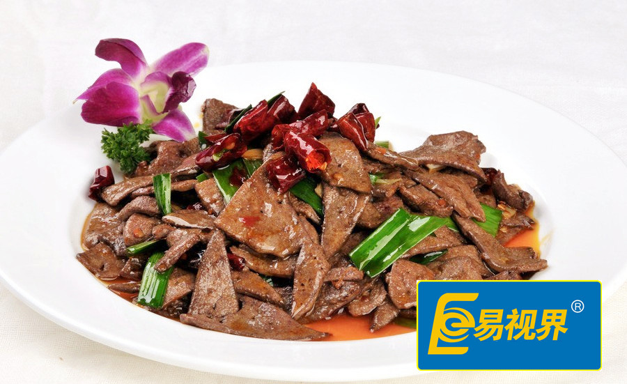 易視界盤點有助寶寶視力發育的食物