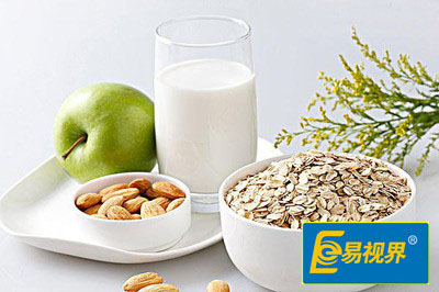 孕期如何食補有助胎兒視力發育?