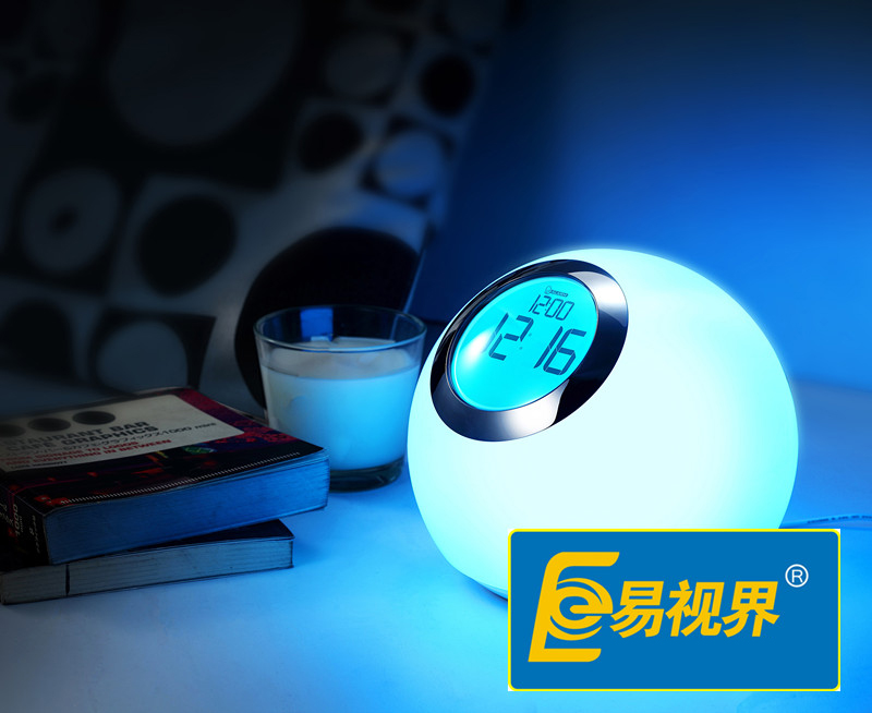 易視界護眼專家：保護視力從書房照明開始