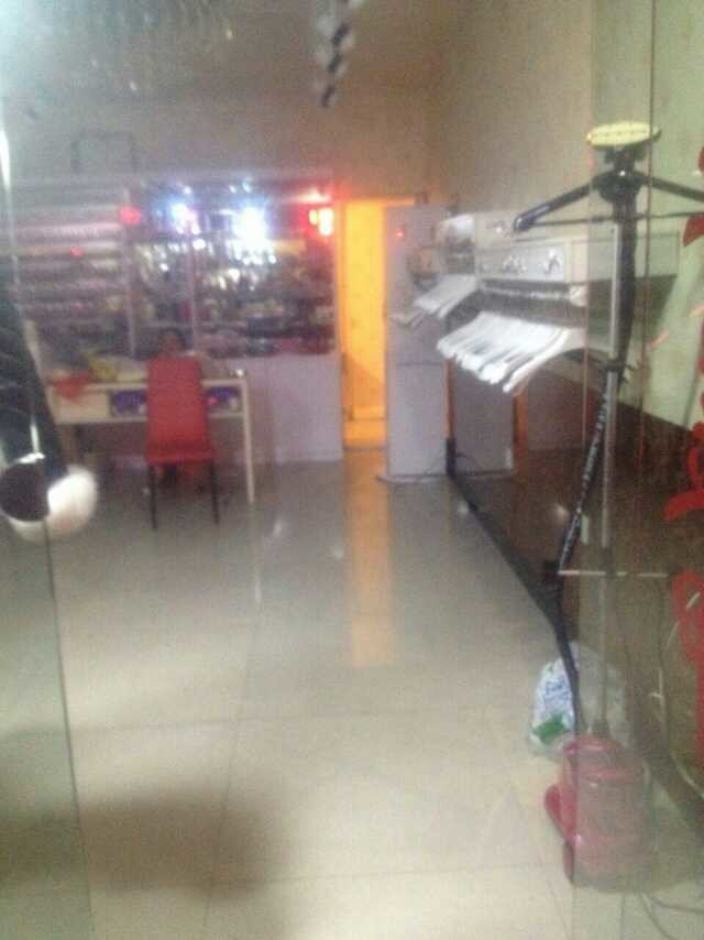 熱烈慶祝易視界臺州3店黃巖店選址成功!