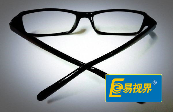 易視界護眼專家 低視力不等于近視眼