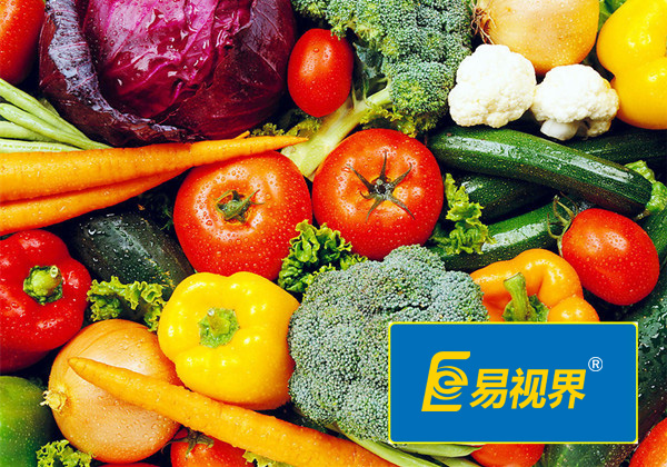 易視界視力提升：巧吃食物妙護眼