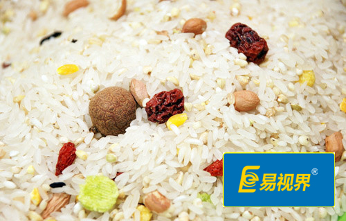 易視界視力提升 保護(hù)和提高視力的食療方法