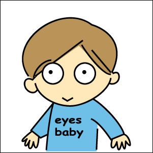 易視界護(hù)眼專家 緩解眼疲勞的4個方法