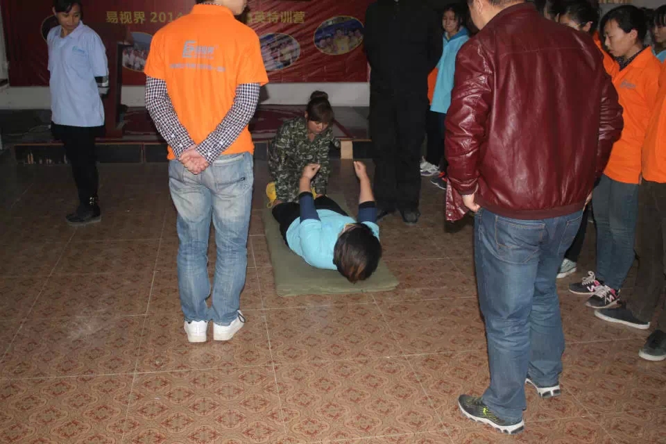 易視界精英2014“破繭成蝶 再創(chuàng)新高”