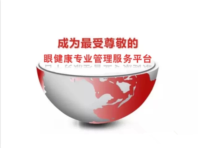 易視界2015戰略發布會