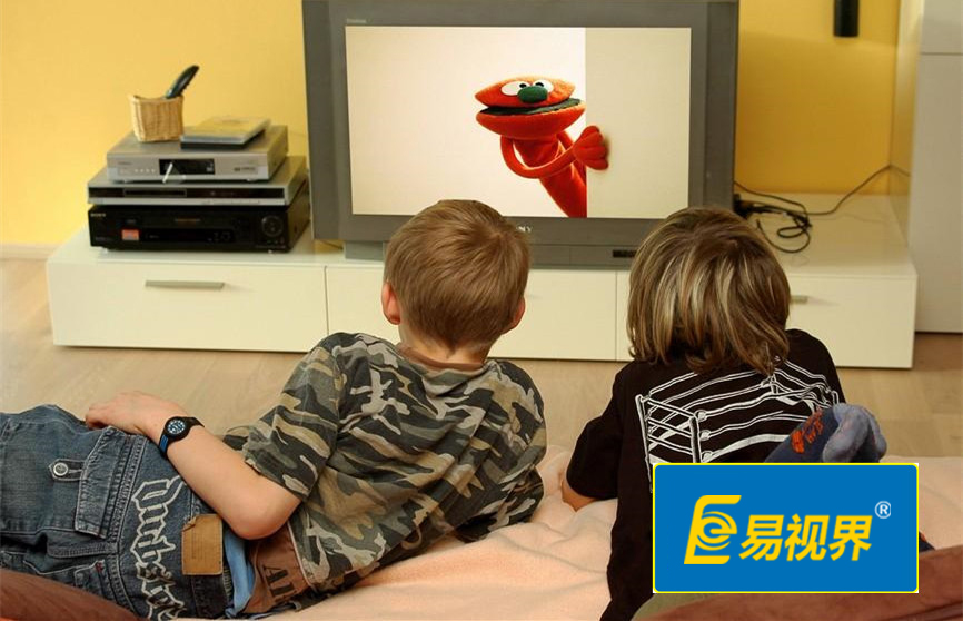 易視界帶您打響孩子寒假視力保衛戰