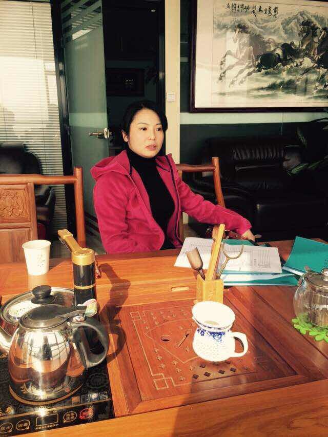 易視界鄭東新區鄭州第22店成功簽約