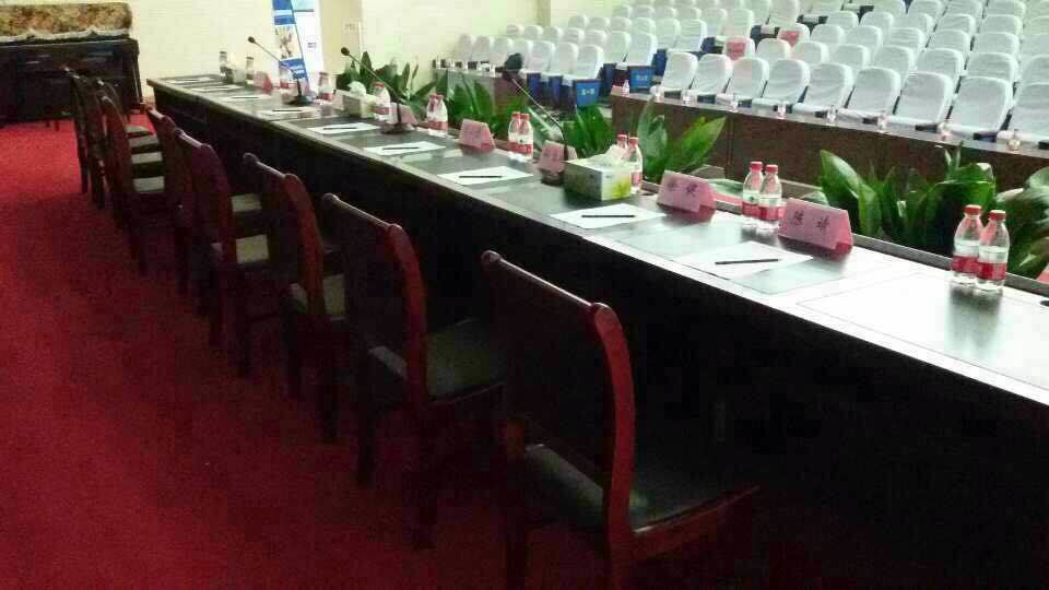 全國中小學生近視防控公益活動