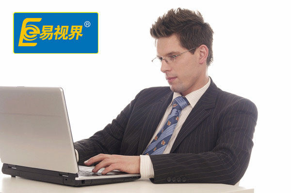 電腦族的護眼全攻略