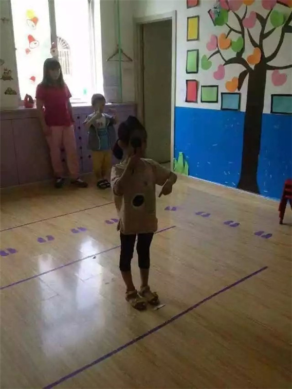 易視界愛眼公益中國(guó)行呂梁站