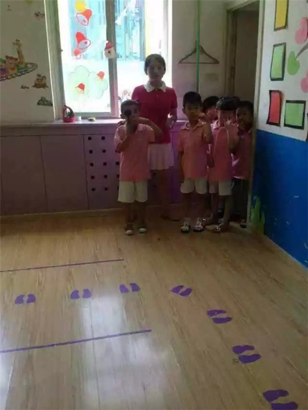 易視界愛眼公益中國(guó)行呂梁站