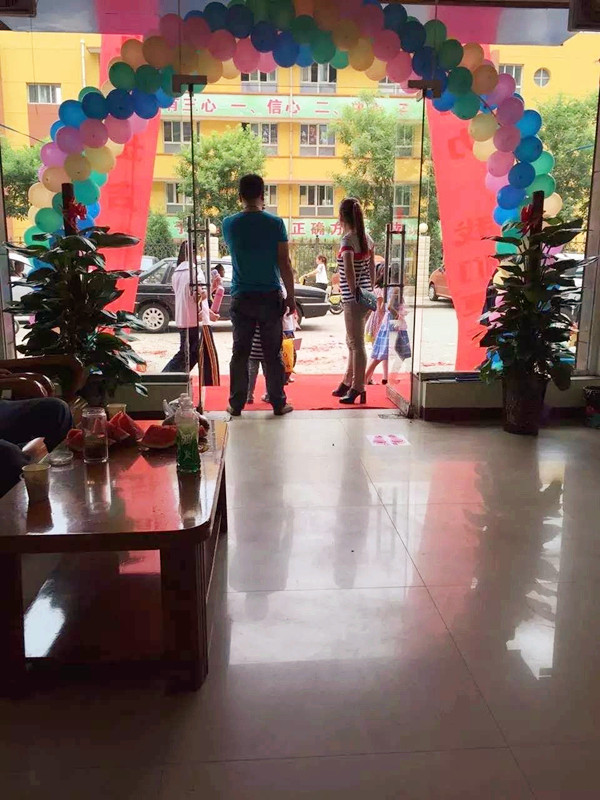 易視界北壇店正式營業