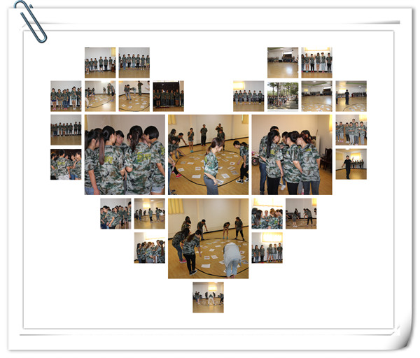 易視界2015精英特訓營圓滿結束