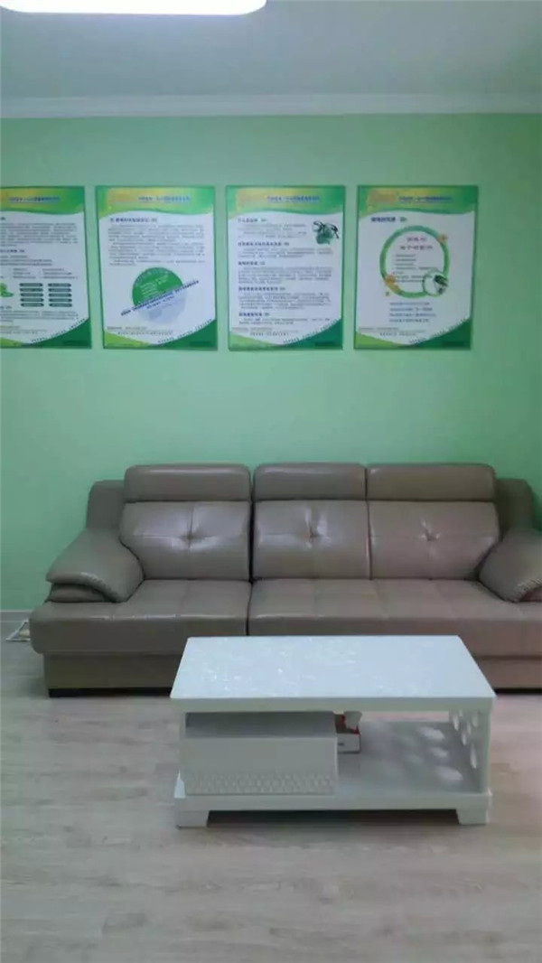 易視界延吉店裝修完畢即將開業