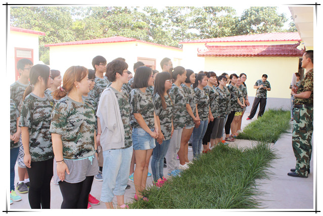 易視界2015精英特訓營圓滿結束