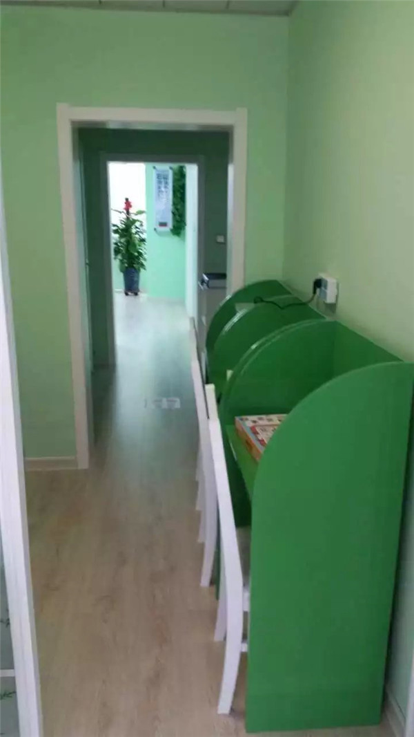 易視界延吉店裝修完畢即將開業