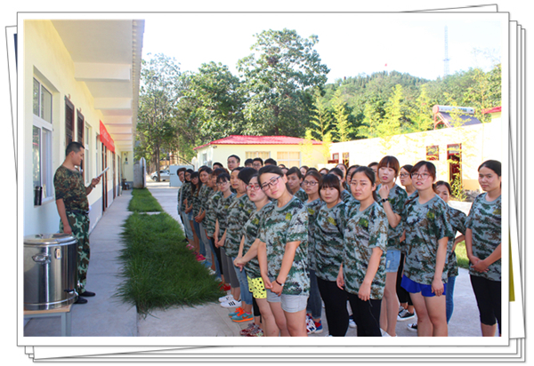 易視界陳總進行游戲總結