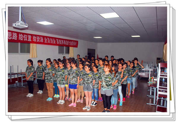 易視界伙伴們緊張的等待結果中