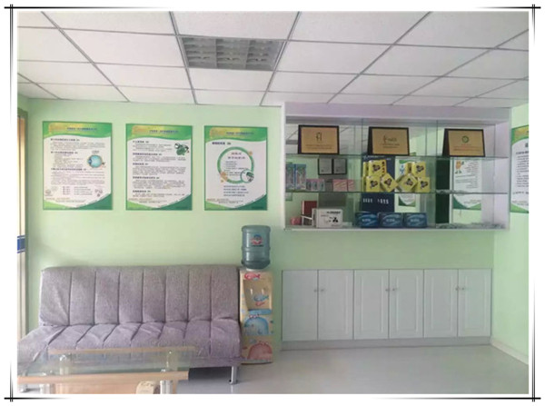 易視界望海小學店今日開始營業