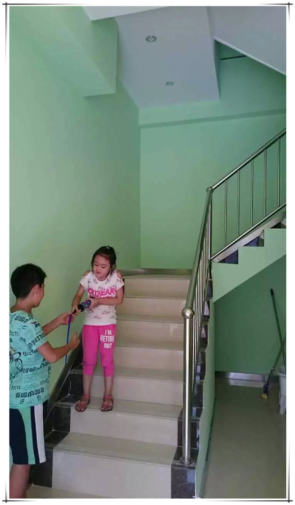 易視界錦藝城裝修完畢即將開業