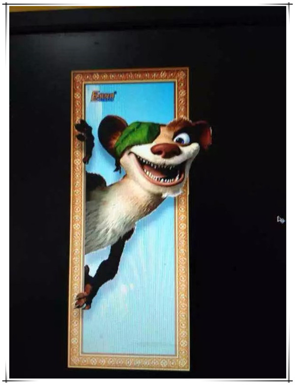 易視界青島一店，二店同時啟動裝修