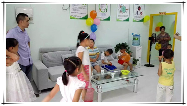 易視界花橋店今日開門營業