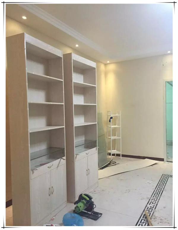 易視界省實驗小學店