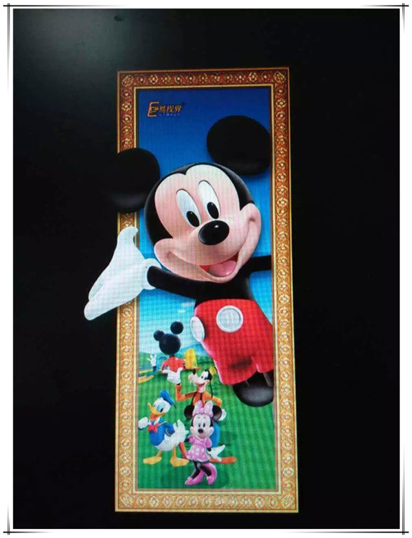 易視界青島一店，二店同時啟動裝修