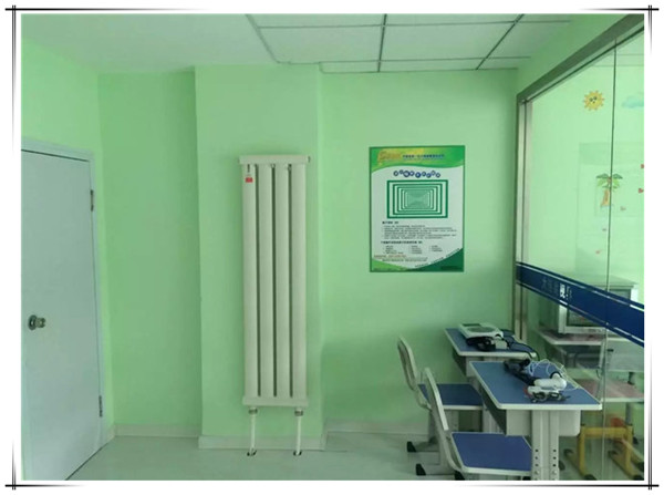 易視界望海小學店室內