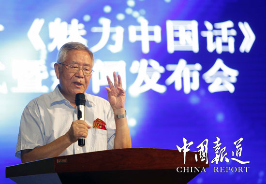 原國務院新聞辦公室副主任楊正泉