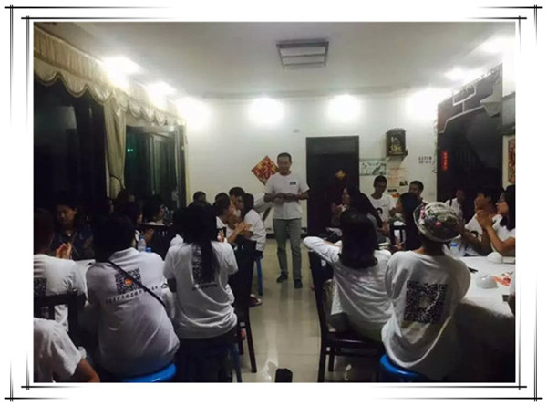 易視界精英之8月總結