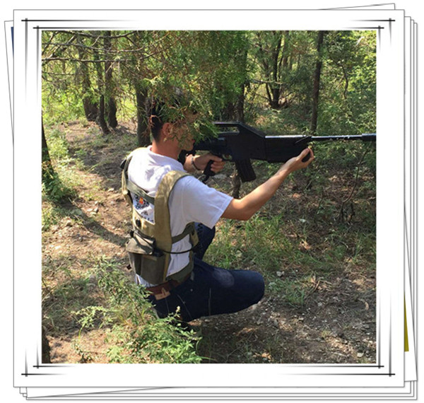 迅速進入狀態的易視界精英