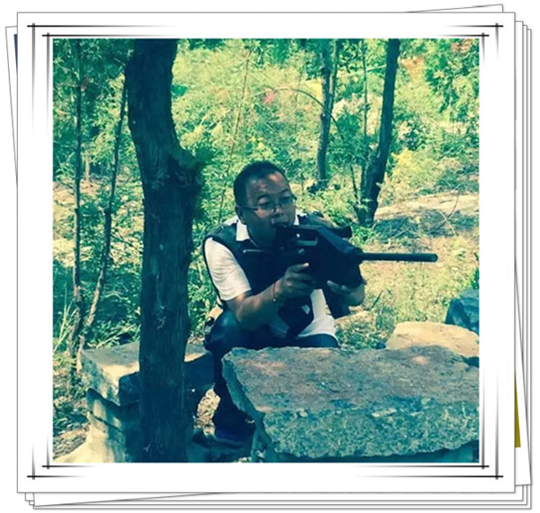 迅速進入狀態的易視界精英