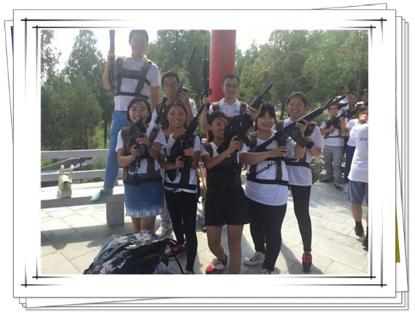 迅速進入狀態的易視界精英