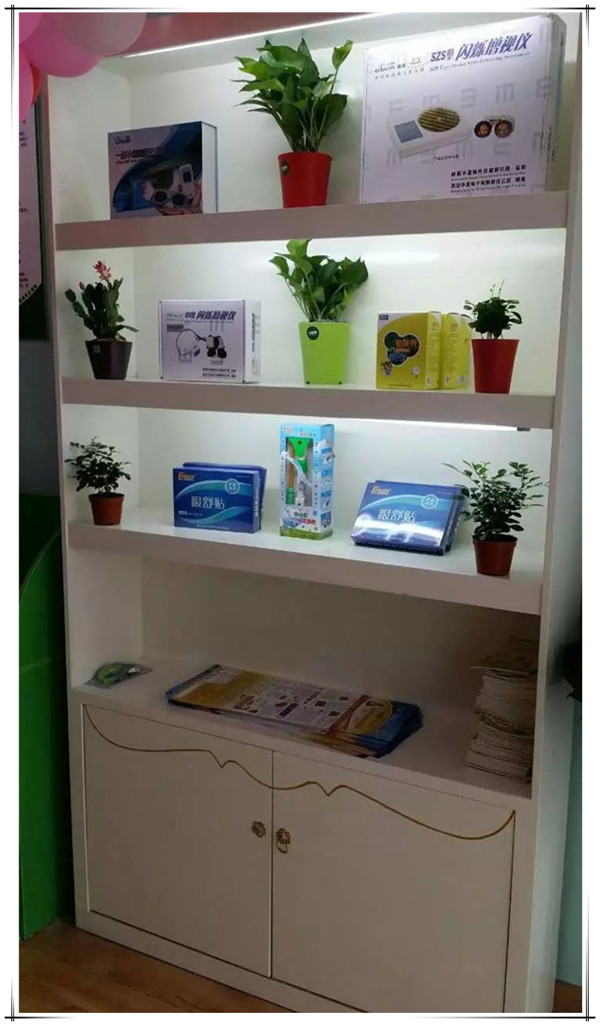 易視界宜賓店裝修完畢即將開業