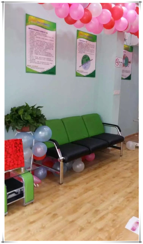 易視界宜賓店裝修完畢即將開業