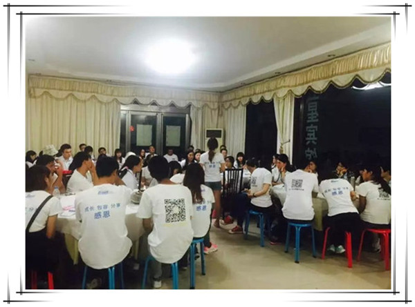 易視界精英之8月總結