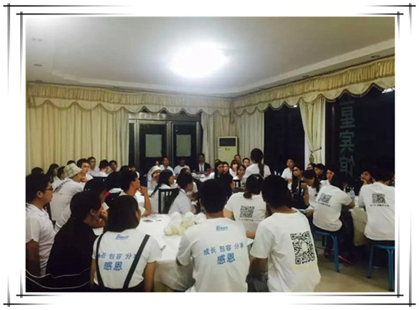 易視界精英之8月總結