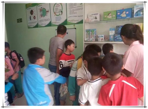 易視界大嶺店今日開業