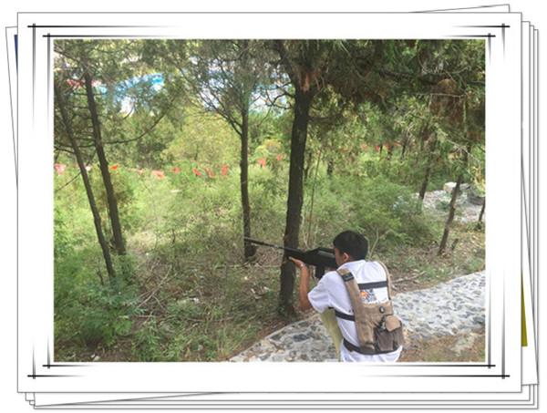 迅速進入狀態的易視界精英