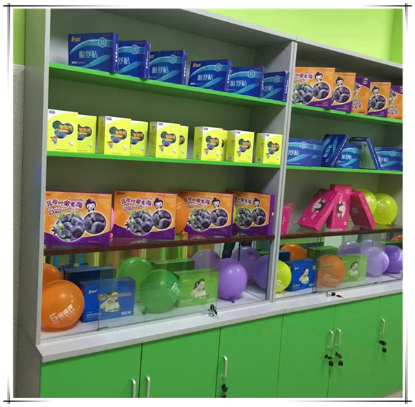 易視界師大店裝修完畢開始試營業