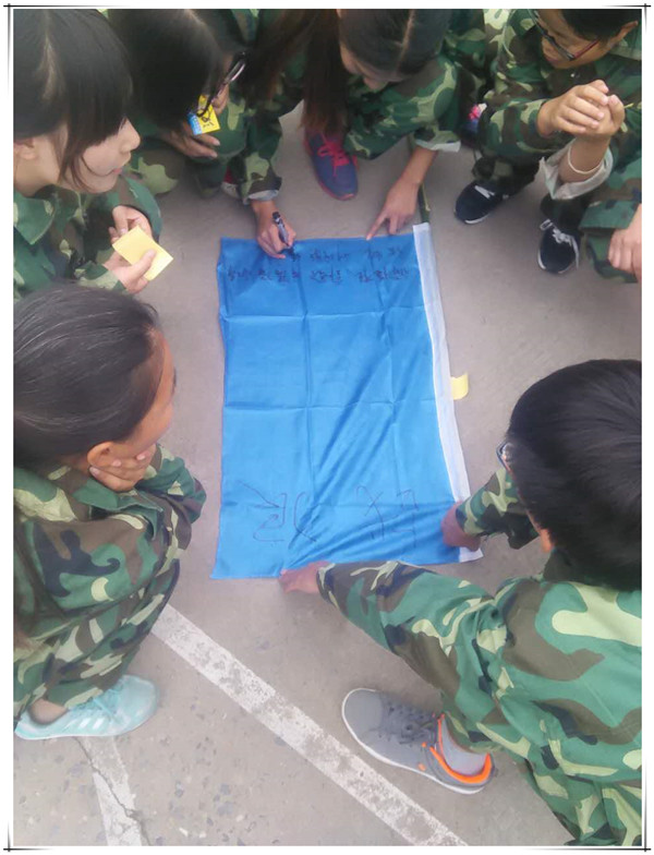 易視界精英團隊分工協(xié)作