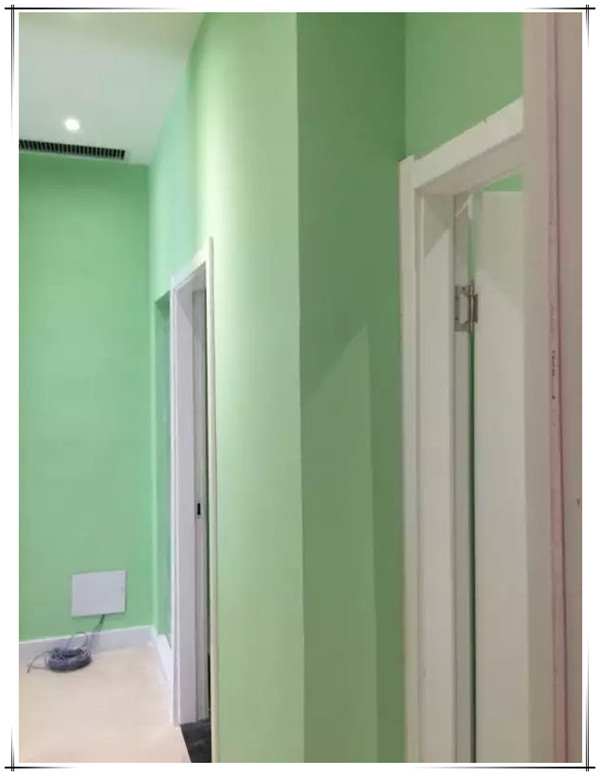 易視界康平路店裝修即將完畢近日開業