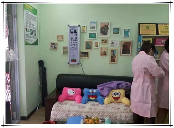 易視界聯盟路店今日試營業