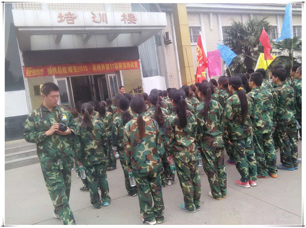 易視界精英團隊分工協(xié)作